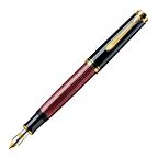 Pelikan Dolma Kalem Souveran M600 Bordo