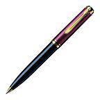 Pelikan Tükenmez Kalem Souveran K600 Bordo
