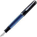 Pelikan Souveran M805 Dolma Kalem Mavi