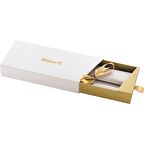 Pelikan M200 Dolma Kalem Mavi Ekstra Fine (EF)