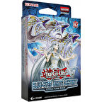 YGO! TCG SD Blue-Eyes White Destiny
