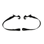 ORTLIEB E253 ÇANTA KANCALI TAŞIMA KAYIŞI