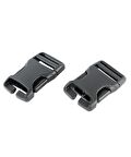 Tatonka SR Buckle 25 mm QA Yedek Çanta Klipsi