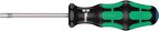 Wera 354 Alyan 5x80mm Tornavida 05023120001