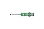 Wera 368 Kare Tornavida, # 1 x 80 mm