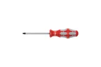 Wera 368 Kare Tornavida, # 2 x 100 mm