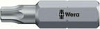 Wera 867/1 Tx 7x25mm Bits 05066494001
