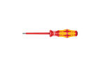 Wera 165İ İzoleli PZ 0x80mm Tornavida 05006160001