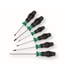 Wera 05031551001 1334/6 Tornavida Seti