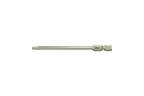 Wera 3840/4 Bits, Paslanmaz, 3 x 89 mm