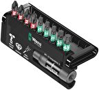 Wera Bit-Check 10 impaktor Bits Seti 2 05057682001