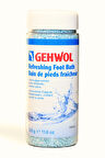 Gehwol Refreshing Foot Bath (Ferahlatıcı Ayak Banyosu) 300 gr