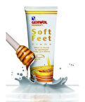 Gehwol Fusskraft Soft Feet Cream 125ml
