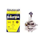 NARVA FAR AMPÜLÜ 12V 60/55W H4 TIRNAKLI