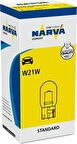 NARVA AMPUL 12V 21W 93 DİPSİZ W21W 10 ADET