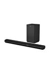 Grundig DSB 3000 3.1.2 Dolby Atmos 580 W Soundbar Ses Sistemi