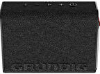 GRUNDIG Jam 2 Bluetooth Hoparlör Siyah