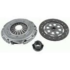 DEBRIYAJ SETI RULMANLI BMW E30 E36 E38 E39 E34 - SACHS 3000 133 002