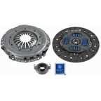 DEBRIYAJ SETI FORESTER D 2.0 2008 2013 IMPREZA D 2.0 2009- LEGACY D 2.0 2009 2014 OUTBACK D 2.0 2009- XV D 2.0 2012- - SACHS 3000 950 006