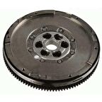 DEBRIYAJ VOLANI COMBO D MITO 1.6 JTDM DELTA III 1.6 D MULTIJET BRAVO II DOBLO GRANDE PUNTO 1 - SACHS 2294 001 692