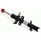 ON AMORTISOR SOL FIESTA VI CB1. CCN 08-17  B-MAX 14- KA + 18- COURIER 14- - SACHS 315 866