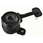 HIDROLIK DEBRIYAJ RULMANI CLIO II III KANGOO LAGUNA II MEGANE II SCENIC II TWINGO II DOKKER DUSTER L - SACHS 3182 654 165