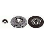 DEBRIYAJ SETI HONDA CRV 2.2 CDTI 2007- ACCORD 2.2 CDTI 2004 2008 - SACHS 3000 951 586