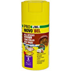 Jbl Pro Novo Bel Grano Small 56 Gr Kutu Yem