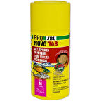 Jbl Pro Novo Tab Medium 600 Gr Kutu Yem