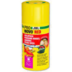 Jbl Pro Novo Red Flakes Medium 180 Gr Kutu Yem