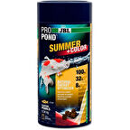 Jbl Pro Pond Summer Color 340 Gr Kutu Yem
