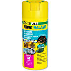 Jbl Pro Novo Malawi Grano Medium 125 Gr Kutu Yem