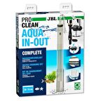 Jbl Proclean Aqua In Out Sifon Testi