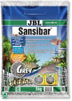 Jbl Sansıbar Gri 5 Kg Kum