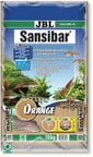 Jbl Sansıbar Turuncu 10 Kg Kum