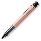LAMY LX TÜKENMEZ KALEM ROSE GOLD 276