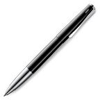 LAMY STUDIO ROLLER KALEM PIANO SİYAH 368PS