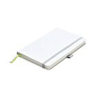 Lamy A6 Softcover Notebook Beyaz