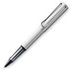 LAMY AL-STAR ROLLER KALEM WHITESILVER