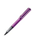 Lamy Al-Star Roller Kalem 3D3 M Uç Lila 
