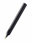 Lamy Dialog All Black Dolma Kalem - M Uç 81AB-M