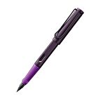 Lamy Safari 2024 Limited Edition Dolma Kalem Violet Blackberry, M Uç / 0D8-VB-M