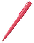 Lamy Safari Sunset Coral Roller Kalem M63BK