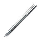 Lamy Logo Metal Çelik Tükenmez Kalem 206