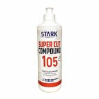 Stark 105 Super Cut Compound Ağır Çizik Giderici Pasta 500 gr