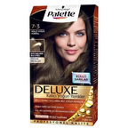 Palette Deluxe 7-3 Kullu Yogun Kumral