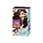 PURE COLOR 5.6 ÇİKOLATALI SUFLE 