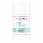 Diadermine Stick Peeling Matcha Çayı Özlü 40 g