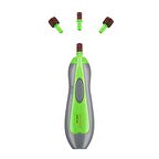 MOSER KABLOSUZ TIRNAK TÖRPÜSÜ