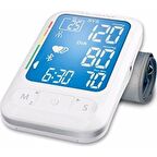 Medisana 51290 Dijital Koldan Ölçer Tansiyon Aleti